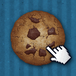 Cookie Clicker