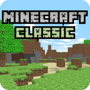 minecraft-classic